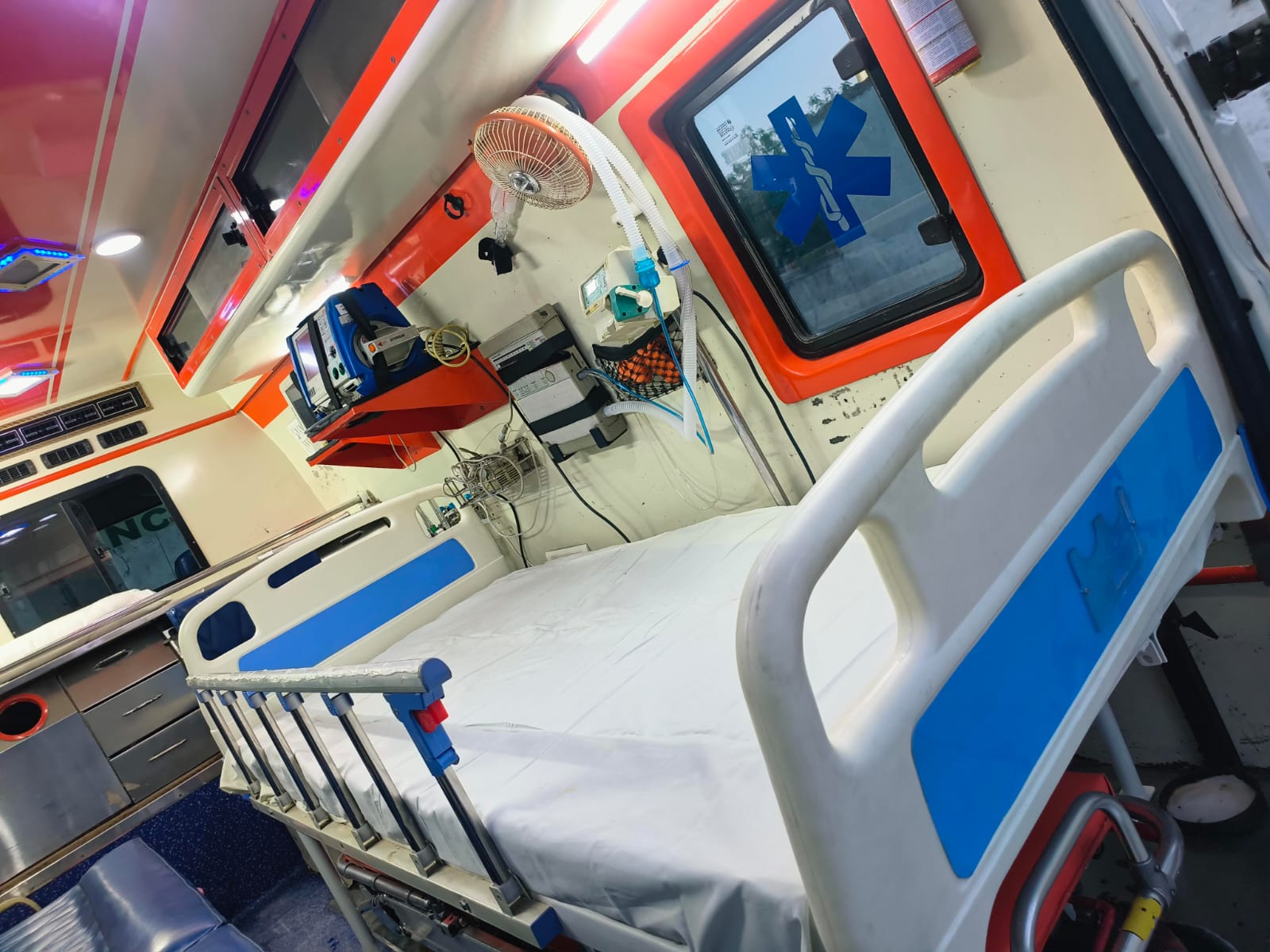 Ambulance Gallery